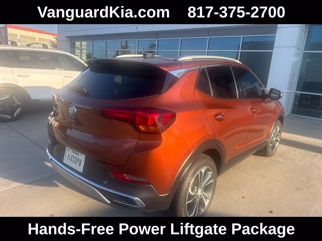 buick encore gx 2021 KL4MMFSL2MB039547 image buick encore gx 2021 KL4MMFSL2MB039547 image